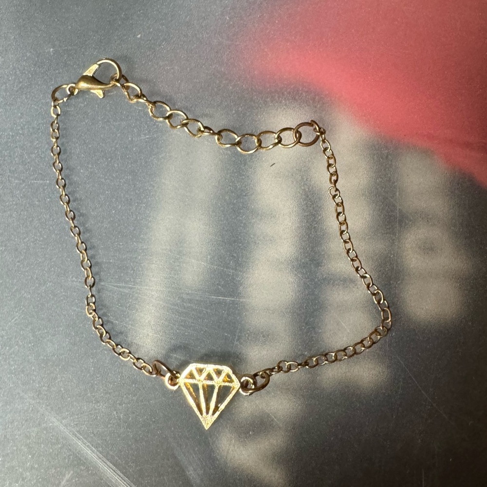 FREE GIFT WITH PURCHASE cute bracelet